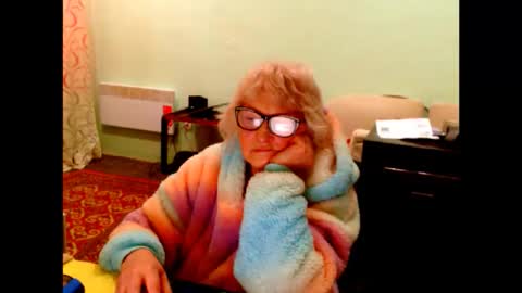 natali online show from 03/20/26, 01:27