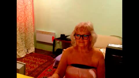 natali online show from 03/26/26, 01:49