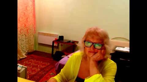 natali online show from 03/27/26, 08:26