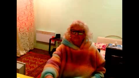 natali online show from 03/29/26, 11:43