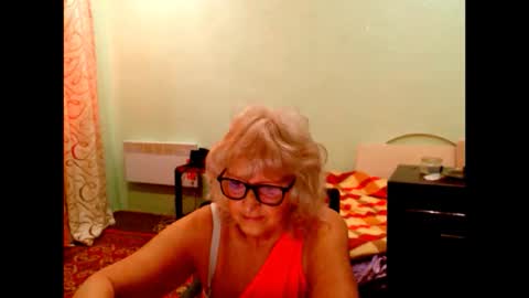 natali online show from 04/15/26, 08:21