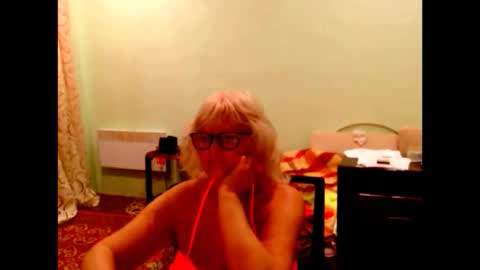 natali online show from 04/18/26, 05:50