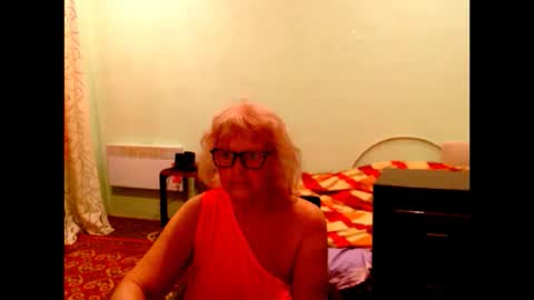 natali online show from 04/20/26, 01:30