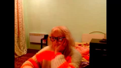 natali online show from 04/21/26, 08:23