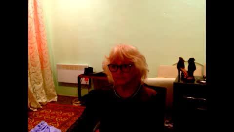 natali online show from 04/23/26, 04:46