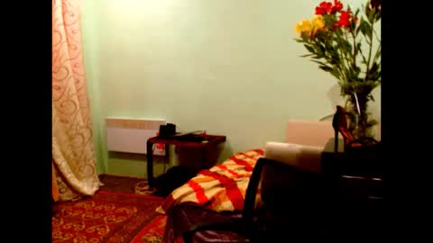 natali online show from 04/25/26, 02:58