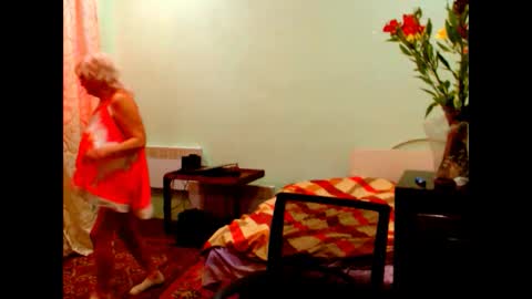 natali online show from 04/26/26, 07:17