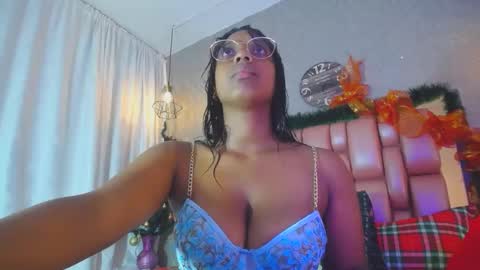 NATALI KIDMAN online show from 12/28/24, 12:45