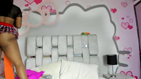 NATALI KIDMAN online show from 03/03/25, 12:37