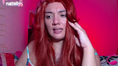 Snapshot of natalia_33 chatting on 08/03/26, 06:34 Natalia online show from 08/03/26, 06:34