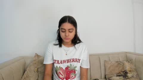 Naty  online show from 10/30/25, 12:17