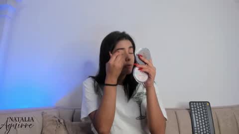 Naty  online show from 11/19/25, 12:05