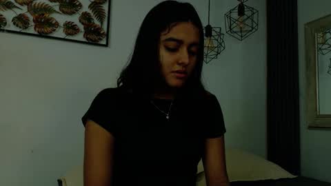 Naty  online show from 12/01/25, 11:59