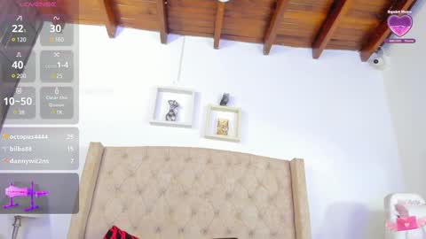 Snapshot of natalia_collinslim chatting on 03/07/25, 06:46 Natalia online show from 03/07/25, 06:46