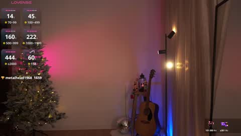Natalia   online show from 12/15/24, 05:13