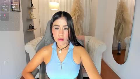Natalia Leon online show from 02/02/26, 04:11