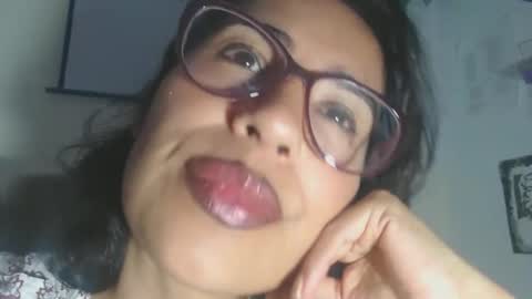 CATHALINA NATA online show from 11/01/25, 11:07