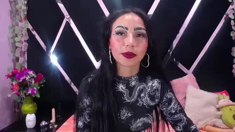 natalia pinkk online show from 12/14/24, 12:55