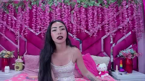 natalia pinkk online show from 01/07/25, 11:35