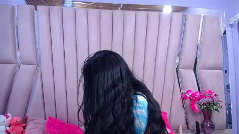 natalia pinkk online show from 01/24/25, 09:28