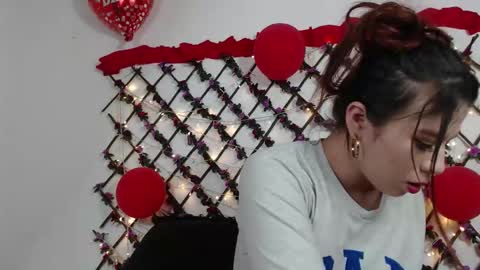 Natalia Walker online show from 03/07/26, 04:48