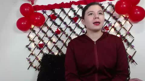 Natalia Walker online show from 03/09/26, 03:38