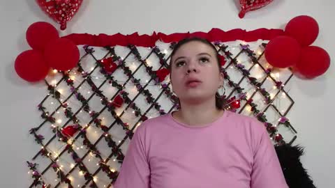 Natalia Walker online show from 03/23/26, 01:48