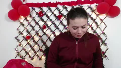 Natalia Walker online show from 03/24/26, 02:11