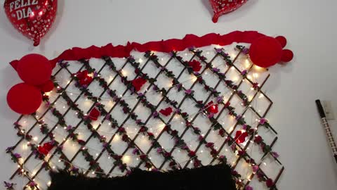 Natalia Walker online show from 04/06/26, 04:08