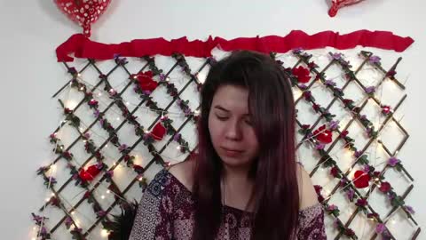 Natalia Walker online show from 04/18/26, 04:44