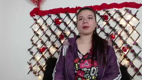 Natalia Walker online show from 04/21/26, 05:28