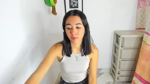 Snapshot of nataliaa05 chatting on 12/01/24, 11:14 Nati online show from 12/01/24, 11:14