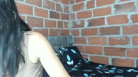 Snapshot of nataliaa05 chatting on 12/18/24, 03:58 Nati online show from 12/18/24, 03:58