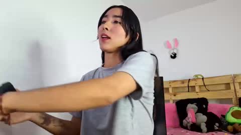 Snapshot of nataliaa05 chatting on 09/10/25, 11:16 Nati online show from 09/10/25, 11:16