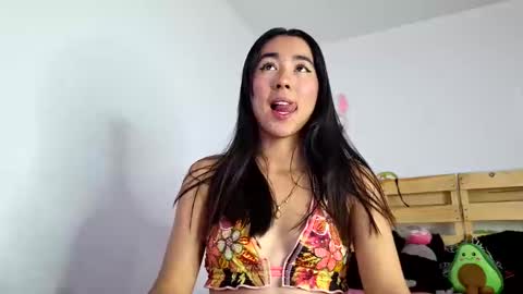 Snapshot of nataliaa05 chatting on 09/11/25, 11:49 Nati online show from 09/11/25, 11:49