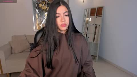 Nata online show from 02/24/26, 02:31