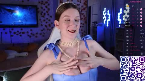 Snapshot of nataliagonharova chatting on 11/17/25, 03:18 Natali online show from 11/17/25, 03:18