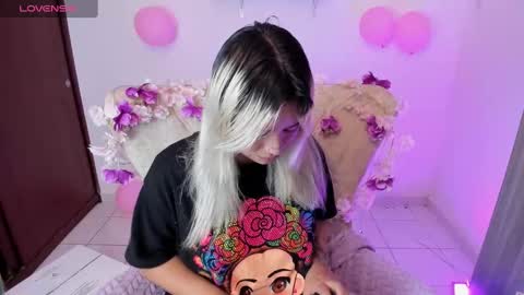 Nataliua Henao online show from 10/27/25, 02:04