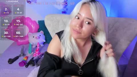 Nataliua Henao online show from 03/15/26, 03:56