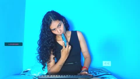 NATHALY online show from 07/03/26, 02:23