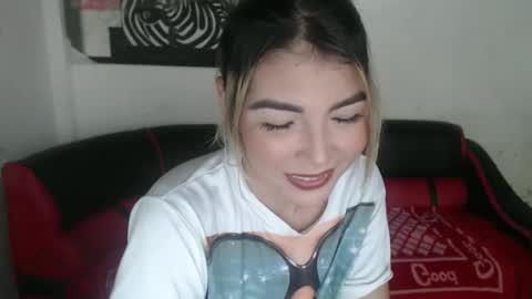 Natalia online show from 12/20/24, 06:56