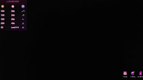 Natalia Roush online show from 02/17/26, 08:04