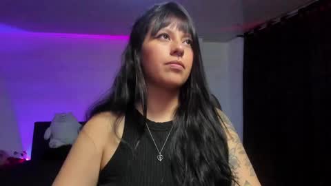 Natalia online show from 03/03/25, 03:52