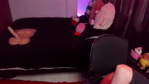 Natalia online show from 10/04/25, 09:02