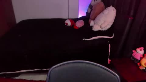 Natalia online show from 10/10/25, 08:52