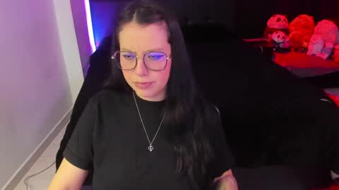 Natalia online show from 04/20/26, 02:47