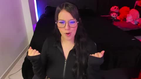 Natalia online show from 04/21/26, 02:51