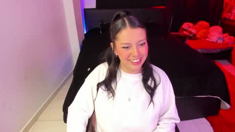 Snapshot of nataliasweet98 chatting on 06/01/26, 03:08 Natalia online show from 06/01/26, 03:08