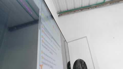 nataliavela online show from 03/08/26, 03:38