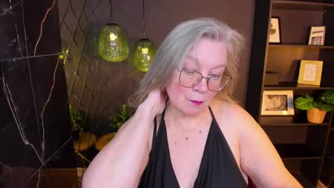 NataliCloud online show from 04/12/26, 04:56